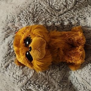 Ty Beanie Boo Barley